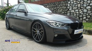 BMW Performance 1