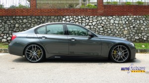 BMW Performance 2