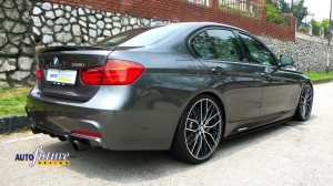 BMW Performance 3
