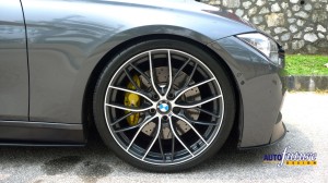BMW Performance 6