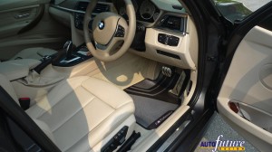 BMW Performance 8