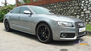 CHR Audi S5 2