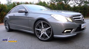 Carlsson W207 1