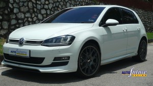 Oettinger Golf 7 1