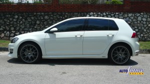 Oettinger Golf 7 2
