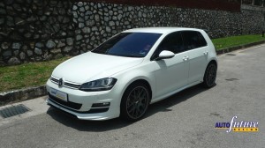 Oettinger Golf 7 8