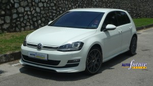 Oettinger Golf 7 9