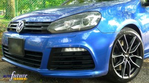XA VW Golf R 2