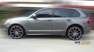 BBS SV Cayenne 3