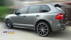 BBS SV Cayenne 4