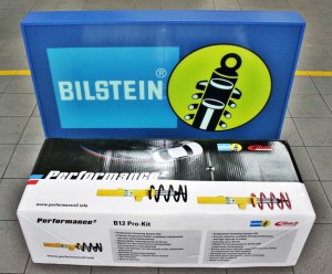 Bilstein B12 Box