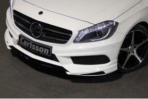 Carlsson A 250 AMG Front Bumper