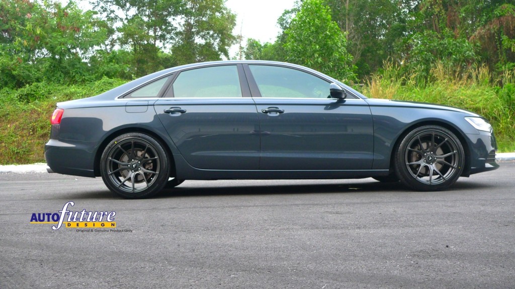Audi A6 Hybrid V-FF103 3