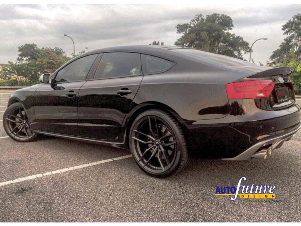 Audi S5 V-FF 105 3