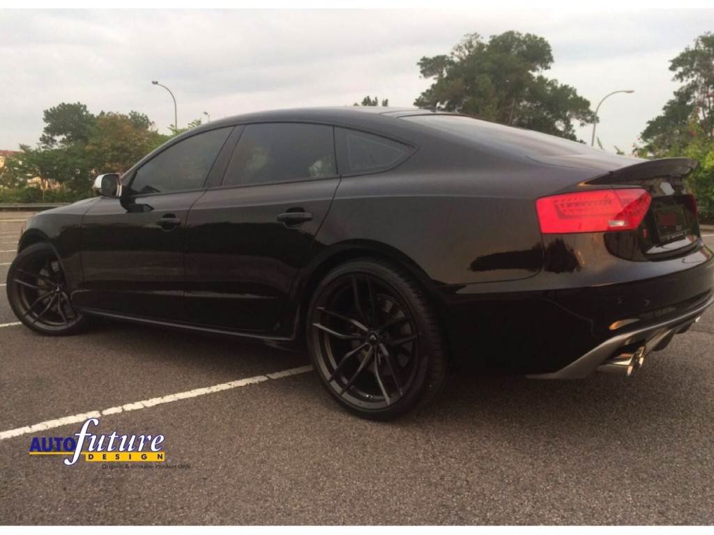 Audi S5 V-FF 105 4