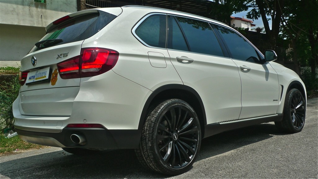 Kellenrs Sport Hamburg II BMW X5 5