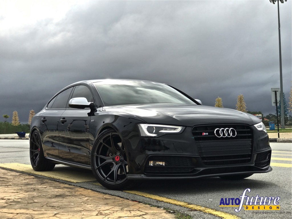 Audi S5 V-FF 103 1