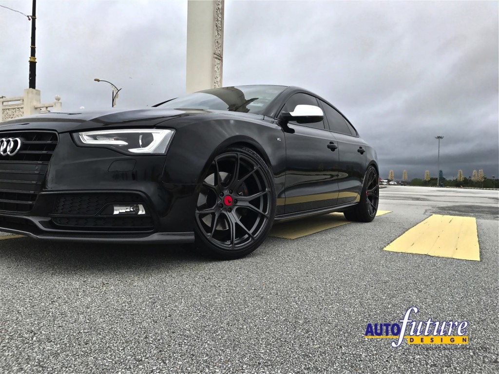 Audi S5 V-FF 103 7