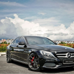 Image courtesy of Era Maju Automobil - Vorsteiner V-FF 101 Wheels