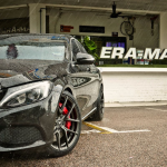 Image courtesy of Era Maju Automobil - Vorsteiner V-FF 101 Wheels