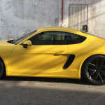 Image courtesy of Era Maju Automobil - Vorsteiner V-FF 101 Wheels