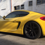 Image courtesy of Era Maju Automobil - Vorsteiner V-FF 101 Wheels