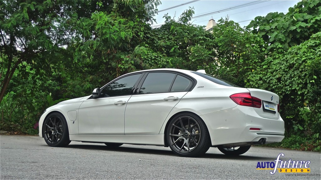 BMW 330e V-FF 103 3