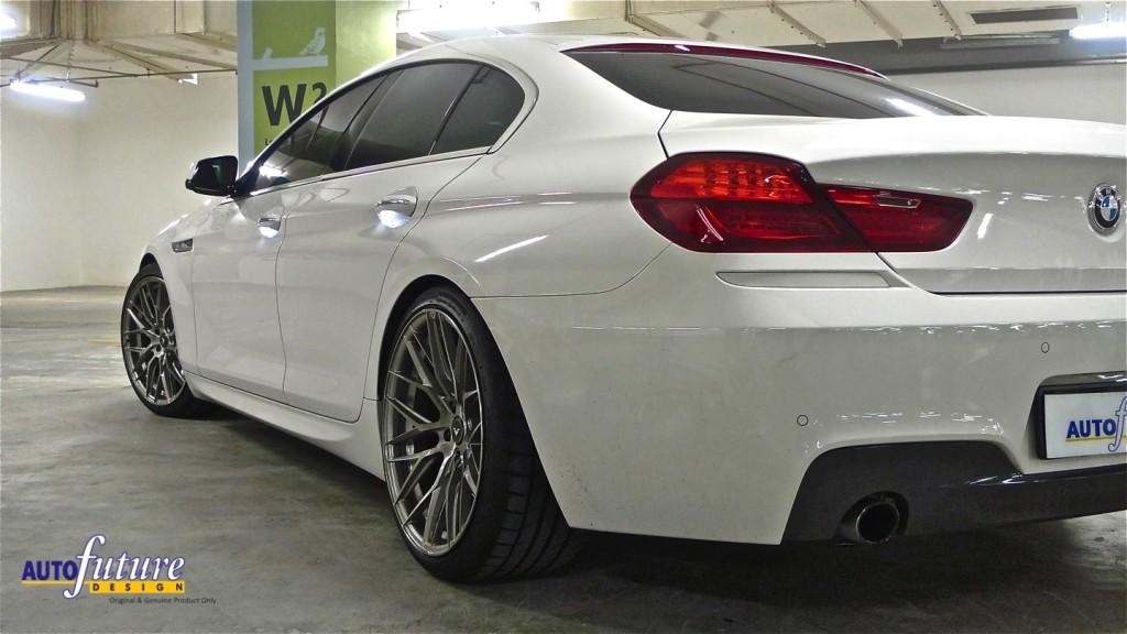 BMW F12 V-FF 107 4