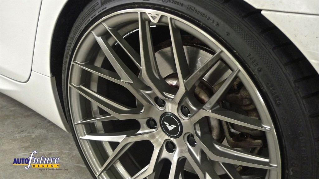BMW F12 V-FF 107 7