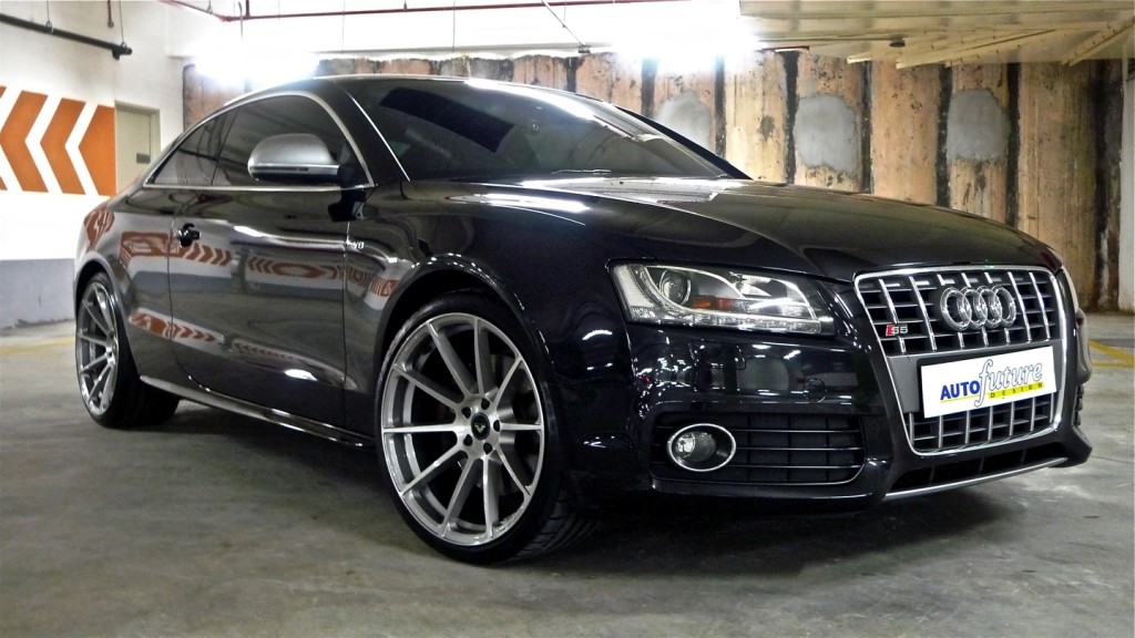 Audi S5 V-FF 102 2