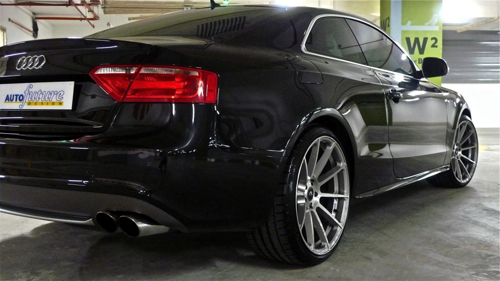 Audi S5 V-FF 102 4