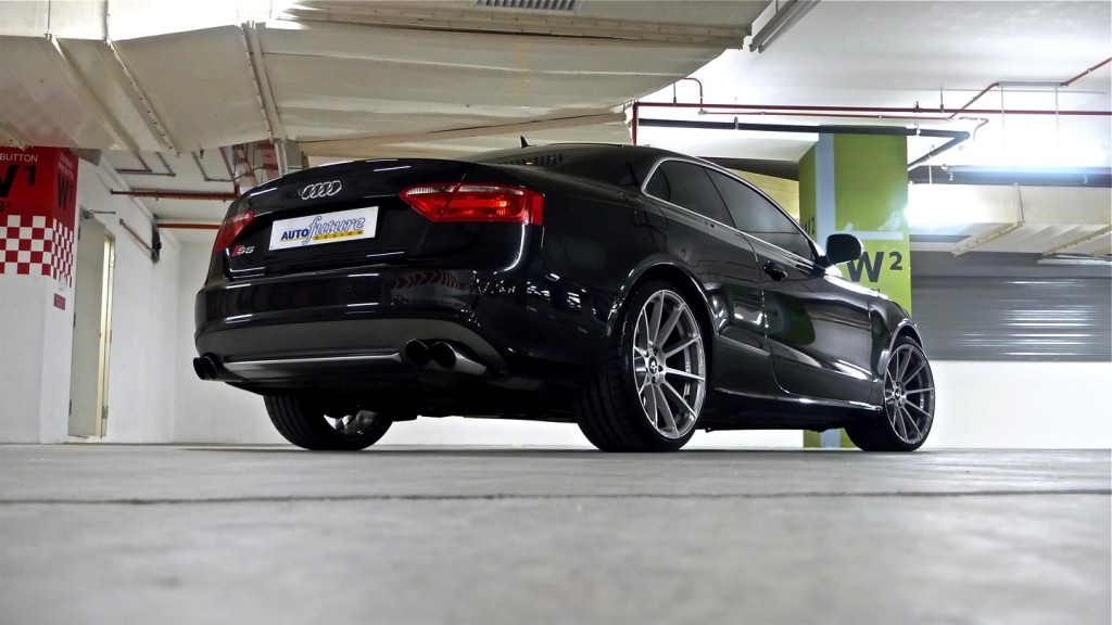 Audi S5 V-FF 102 5
