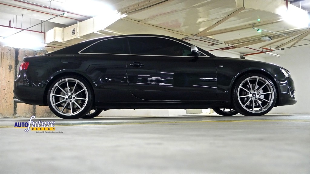 Audi S5 V-FF 102 9