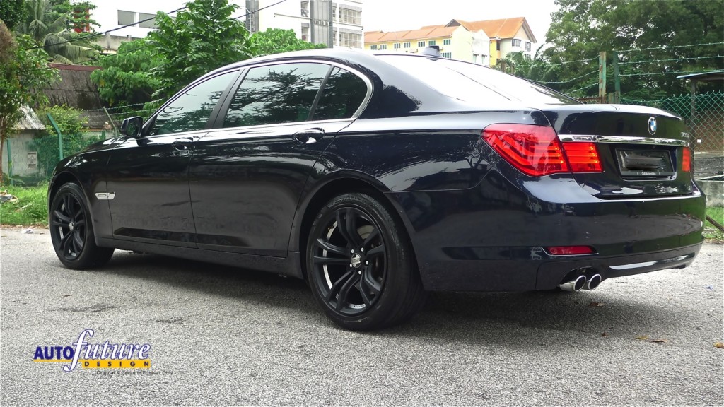 BMW F01 Kelleners sport 2