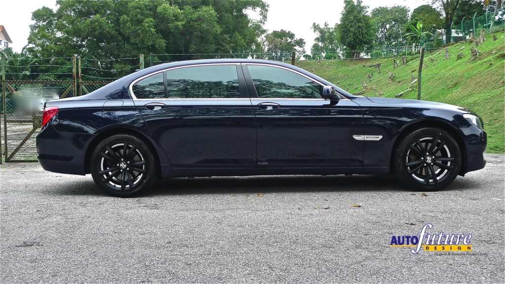 BMW F01 Kelleners sport 5