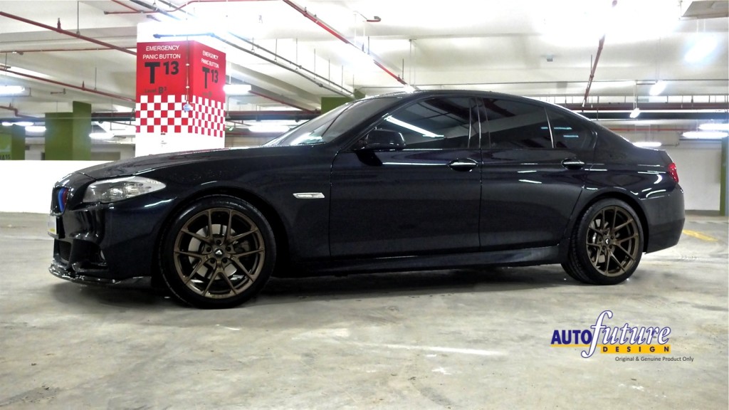 BMW F10 V-FF 101 PB 4