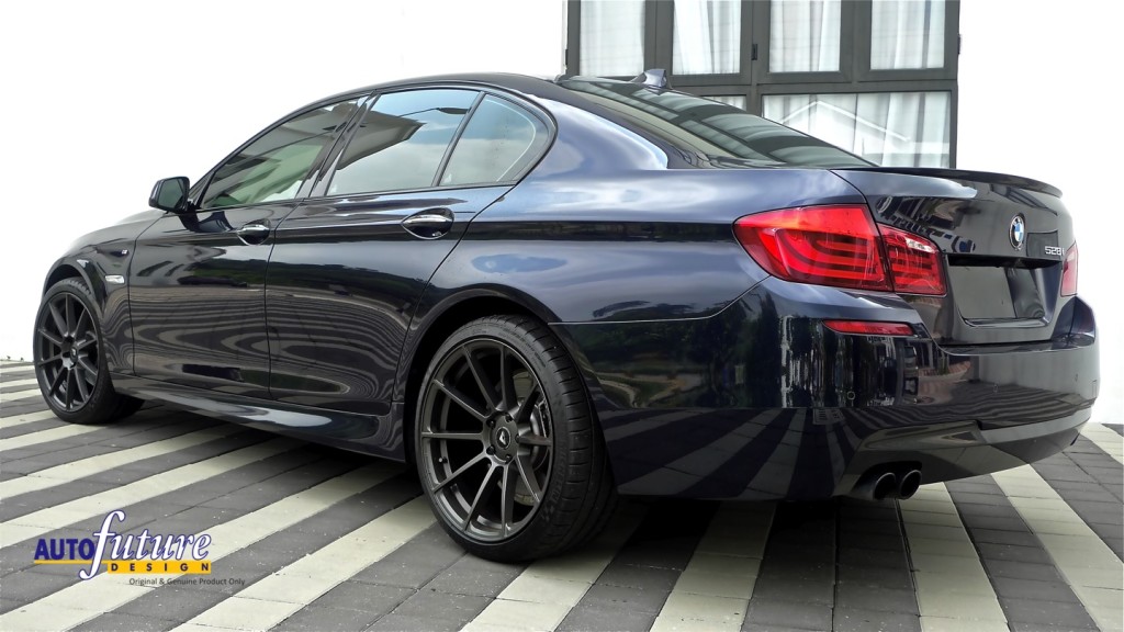 BMW F10 V-FF 102 1