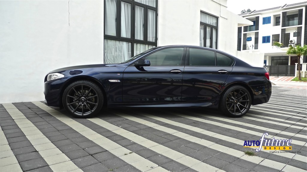 BMW F10 V-FF 102 5