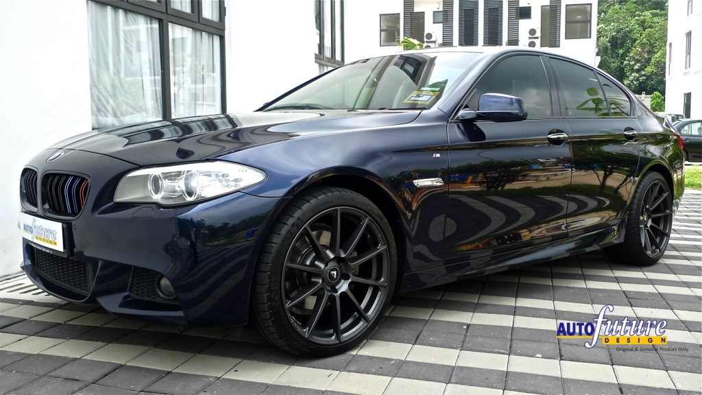 BMW F10 V-FF 102 6