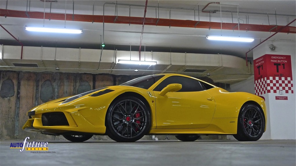 F458 VFF107 4