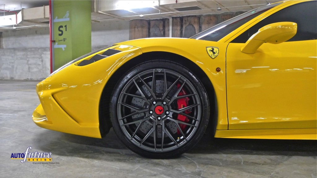 F458 VFF107 5