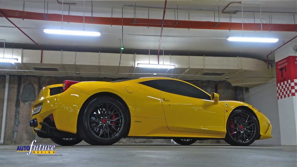 F458 VFF107 7