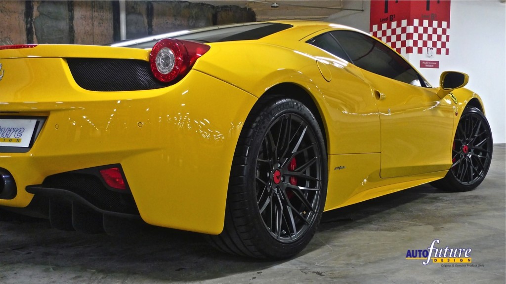 F458 VFF107 9
