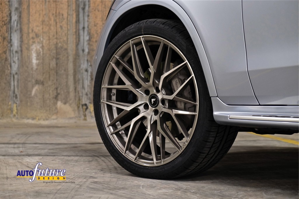 Mercedes-Benz GLC V-FF 107 13