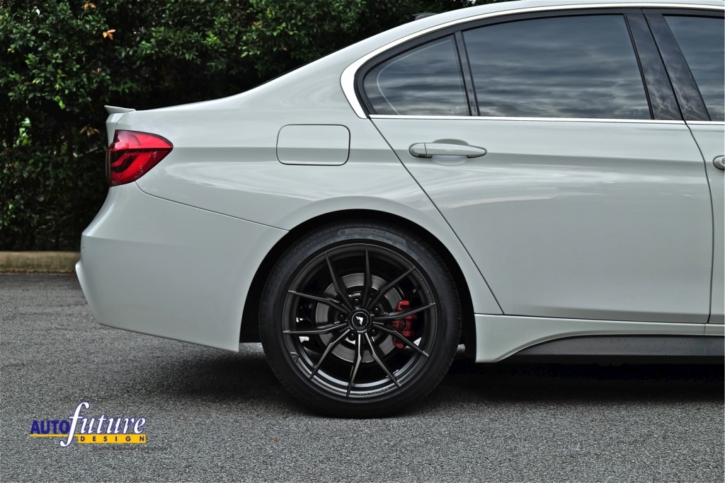 BMW F30 V-FF 108 1
