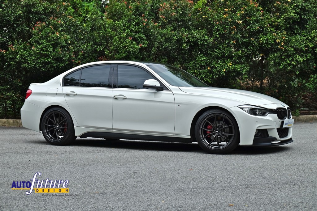 BMW F30 V-FF 108 4