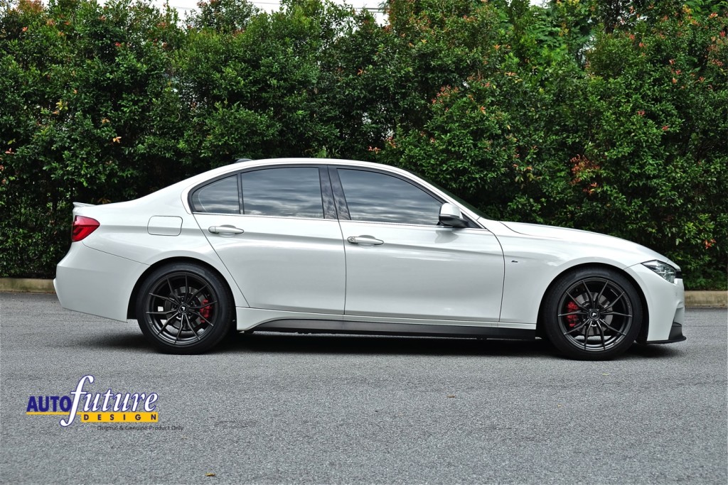 BMW F30 V-FF 108 5