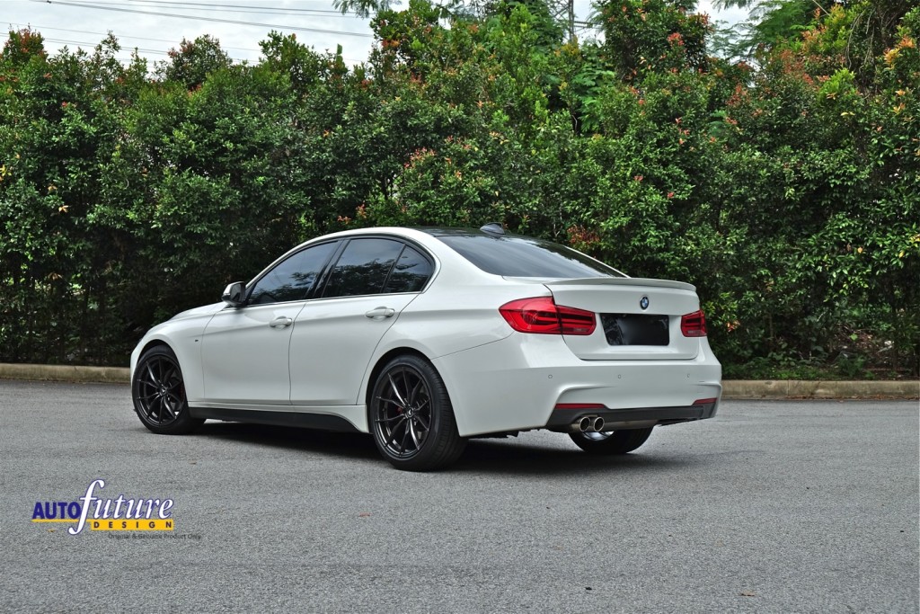 BMW F30 V-FF 108 7