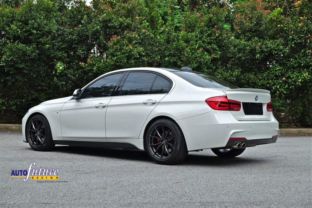 BMW F30 V-FF 108 8