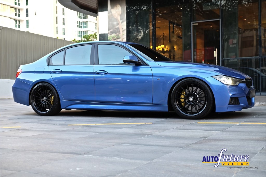 F30 HRE FF15 2